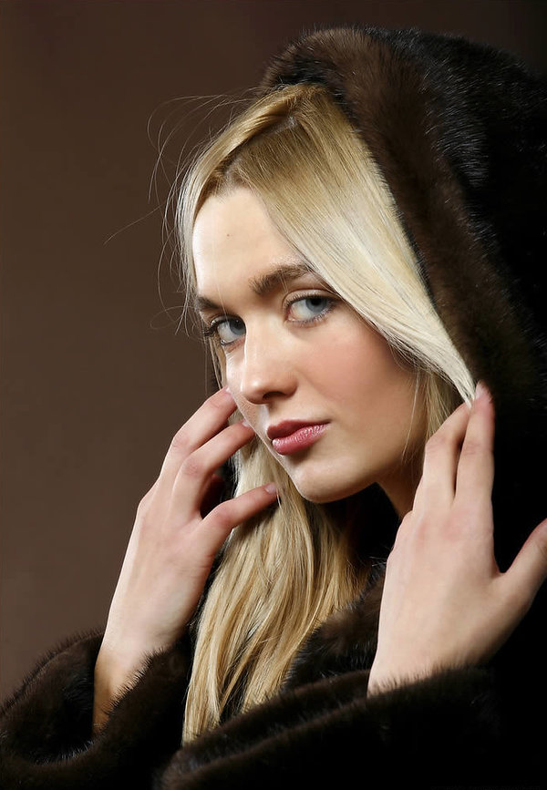 Мария, 25 лет, 4 размер груди