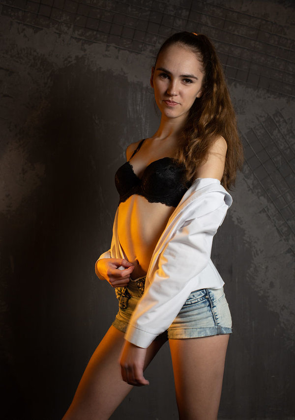 Еленочка, 30 лет, 4 размер груди