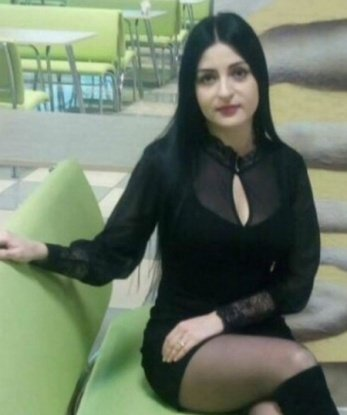 Снежана, 22 года, 1 размер груди